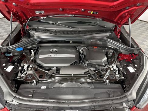 New 2026 BMW X2 xDrive28i w/ M Sport Package image 4