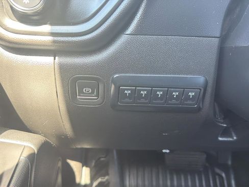 Used 2021 Chevrolet Silverado 2500 W/T w/ WT Fleet Convenience Package image 23