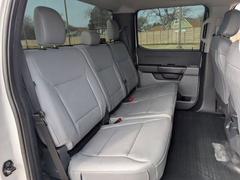 Used 2022 Ford F150 XL w/ Trailer Tow Package image 23