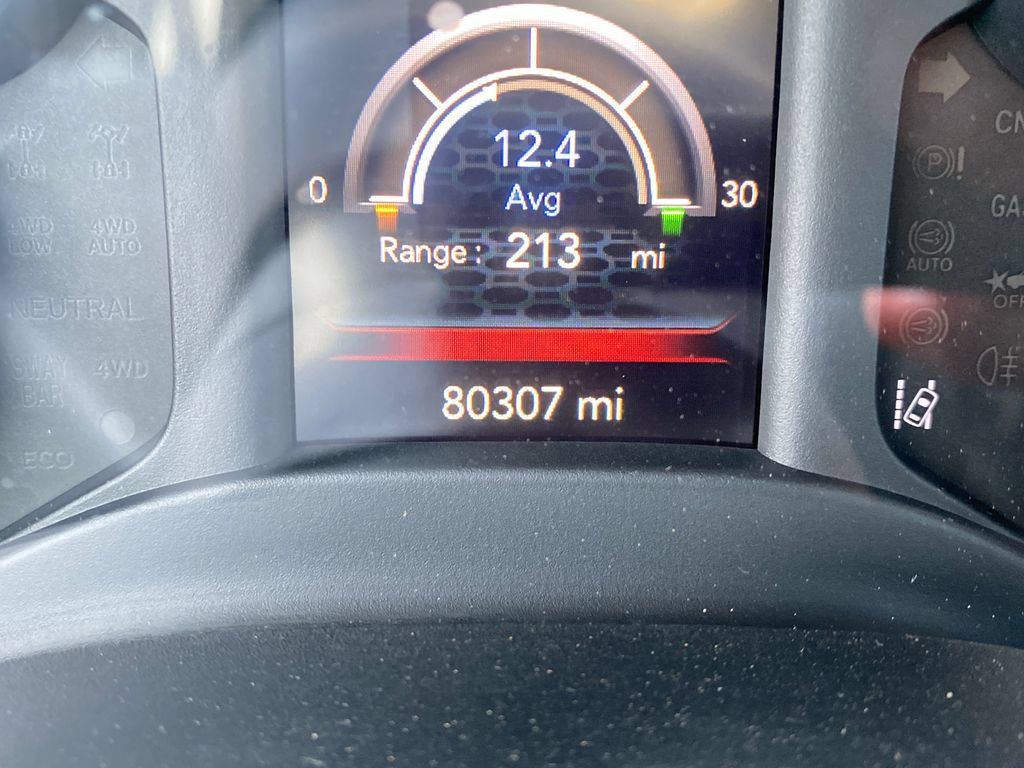 Used 2021 RAM 1500 Lone Star AWD/4WD image 34