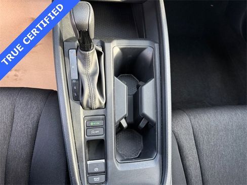 Certified 2023 Honda Accord LX image 11