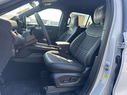 New 2026 Ford Explorer ST-Line AWD/4WD image 12