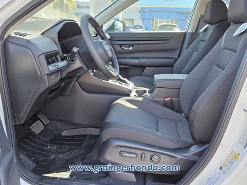 New 2025 Honda CR-V EX image 9