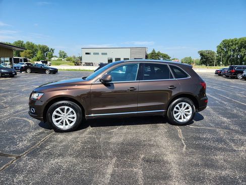 Used 2013 Audi Q5 2.0T Premium Plus image 2