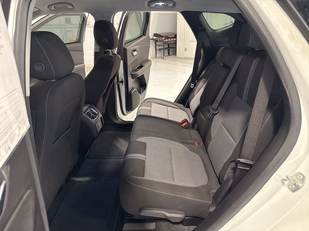 Used 2024 Chevrolet Blazer LT w/ Convenience Package FWD image 38