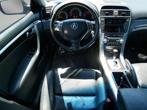 Used 2008 Acura TL FWD image 13