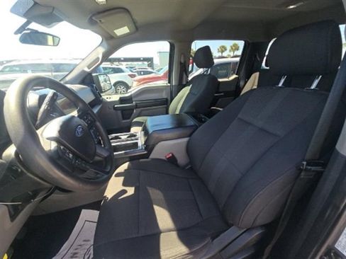 Used 2020 Ford F150 XL w/ Equipment Group 101A Mid image 3