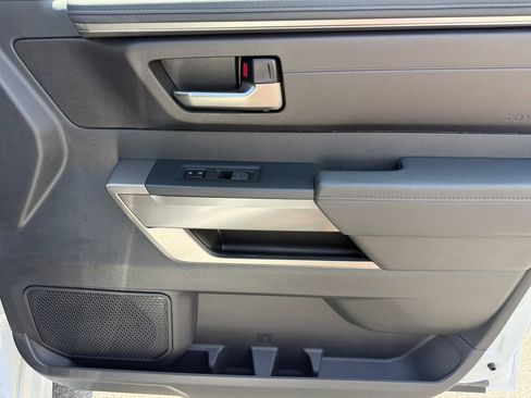 New 2026 Toyota Tundra SR5 AWD/4WD image 19