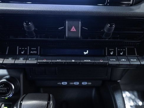 Certified 2024 Toyota Land Cruiser 1958 image 22