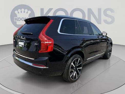 Used 2024 Volvo XC90 B6 Plus w/ Protection Package Premier AWD/4WD image 7