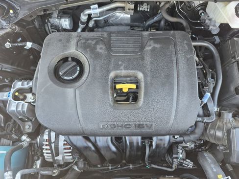 Certified 2024 Kia Seltos S AWD/4WD image 18