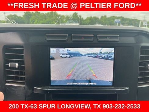 Used 2023 Ford F250 XL w/ XL Chrome Package RWD image 20