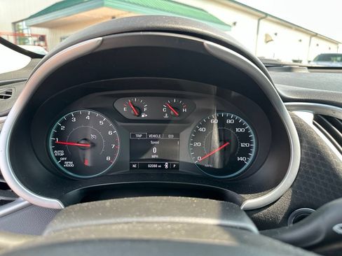 Used 2024 Chevrolet Malibu LT FWD image 15