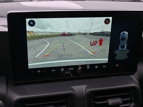 New 2026 Ford Mustang Coupe w/ Mustang Nite Pony Package image 19