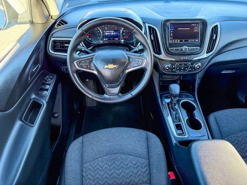 Used 2024 Chevrolet Equinox LT image 15