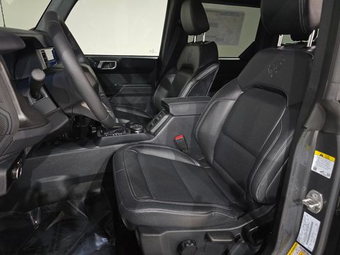 New 2025 Ford Bronco Badlands AWD/4WD image 27