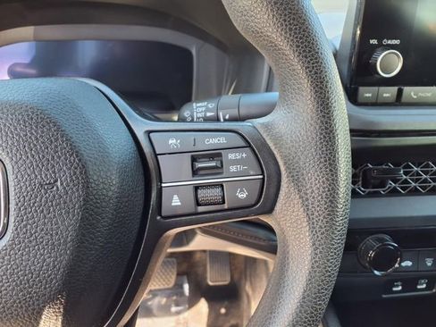 Used 2023 Honda Accord LX image 14