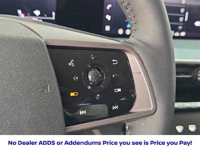 Certified 2026 Nissan Murano SL AWD/4WD image 28