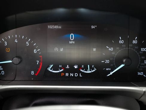 Used 2020 Ford Escape SE FWD image 28