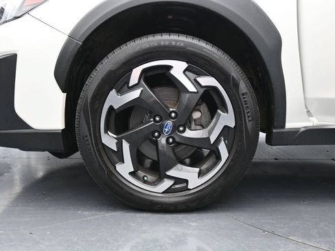 Used 2023 Subaru Crosstrek 2.5i Limited AWD/4WD image 28