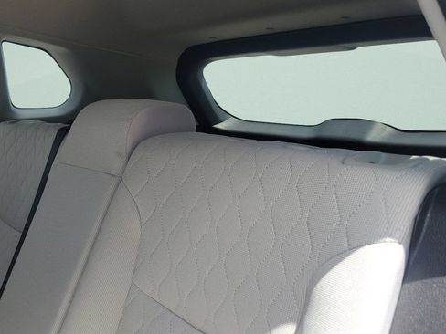 Certified 2022 Toyota Corolla Cross LE FWD image 10