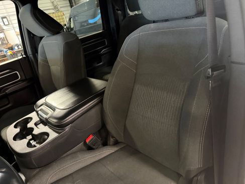 Used 2024 RAM 2500 Big Horn w/ Night Edition image 50