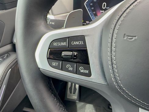 Used 2024 BMW X5 sDrive40i w/ M Sport Package RWD image 18