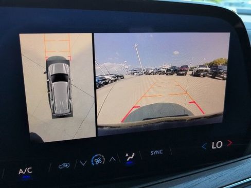 New 2025 Chevrolet Tahoe LS image 26