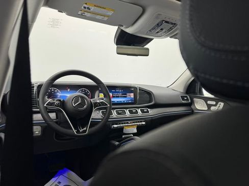 New 2026 Mercedes-Benz GLE 350 4MATIC image 40