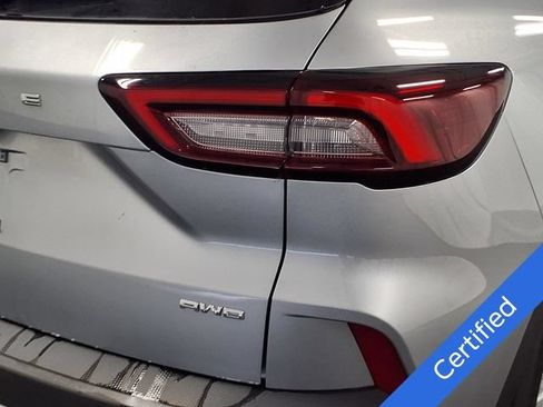 Certified 2023 Ford Escape Active AWD/4WD image 27