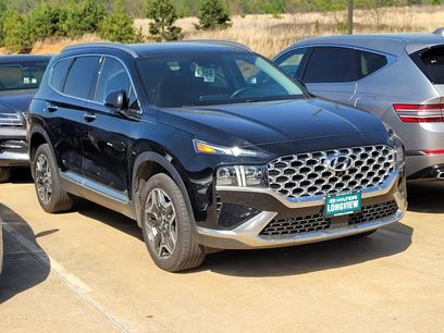 Used 2023 Hyundai Santa Fe Limited