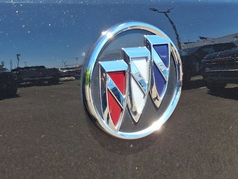Used 2023 Buick Encore GX Select w/ Safety Package II AWD/4WD image 29