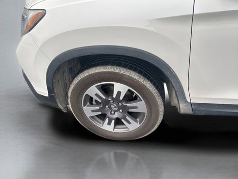 Used 2019 Honda Ridgeline RTL image 17