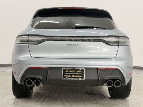 Used 2025 Porsche Macan image 10