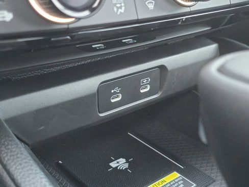 New 2025 Honda Accord EX-L image 35