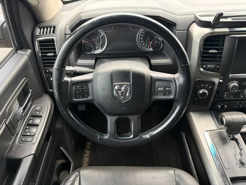 Used 2013 RAM 1500 Sport w/ Sport Premium Group AWD/4WD image 11