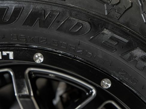 Used 2024 RAM 2500 Big Horn w/ Sport Appearance Package image 66