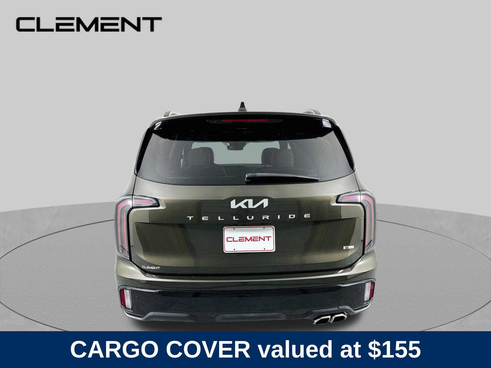 Used 2024 Kia Telluride SX Prestige X-Line AWD/4WD image 7
