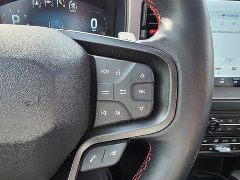 Certified 2024 Ford Bronco Raptor image 16