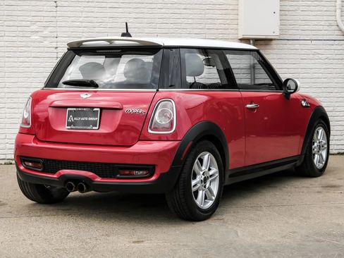Used 2013 MINI Cooper S image 7