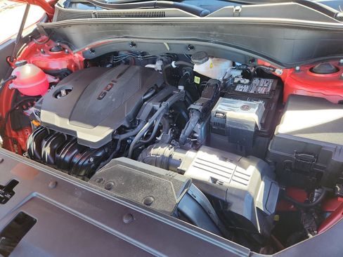 Used 2022 Hyundai Santa Fe SEL image 15