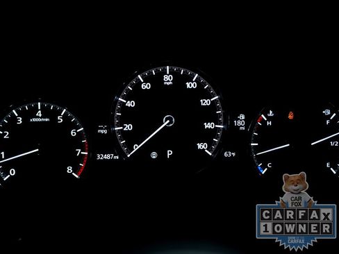 Used 2023 MAZDA CX-30 AWD 2.5 S w/ Preferred Package image 23