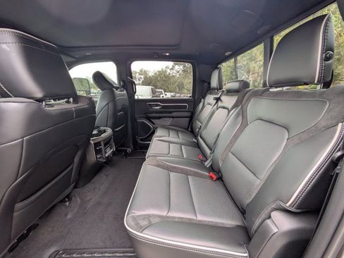 New 2026 RAM 1500 Laramie w/ Laramie Preferred Package image 12