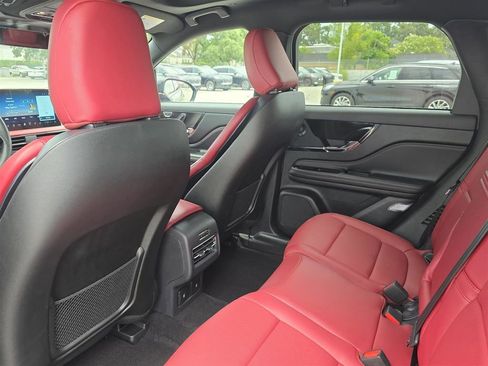 New 2025 Lincoln Corsair Grand Touring w/ Equipment Group 302A image 12