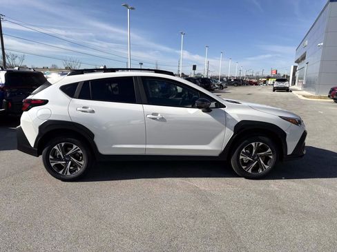 New 2026 Subaru Crosstrek 2.0i Premium image 3