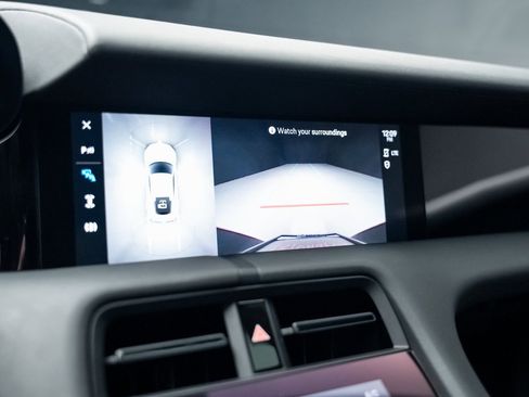 Used 2023 Porsche Taycan w/ Premium Package image 46