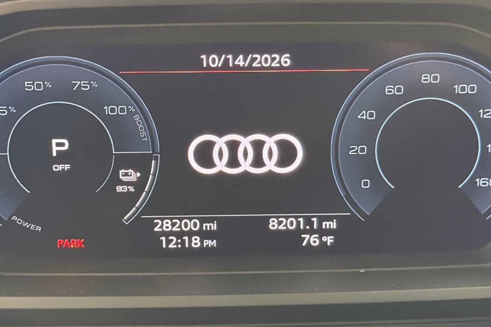 Certified 2023 Audi Q4 e-tron Premium Plus w/ Premium Plus AWD/4WD image 22