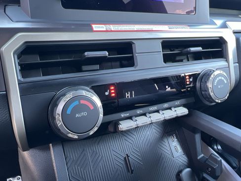 New 2026 Toyota Tacoma TRD Sport image 16