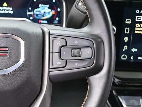 Used 2024 GMC Sierra 3500 AT4 w/ AT4 Premium Plus Package image 16