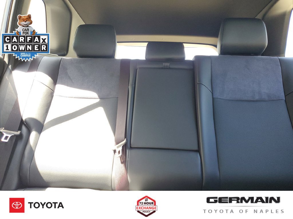 Used 2026 Toyota RAV4 XSE w/ Weather Package AWD/4WD image 29